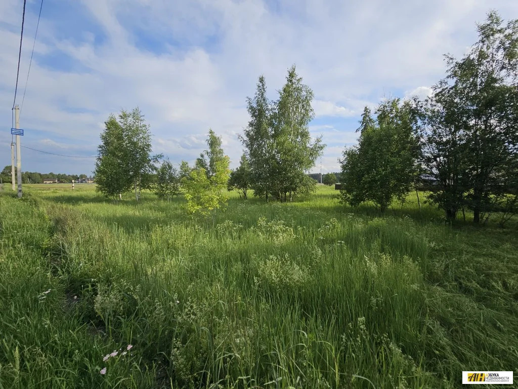 Продажа участка, Аксиньино, Щелковский район - Фото 3