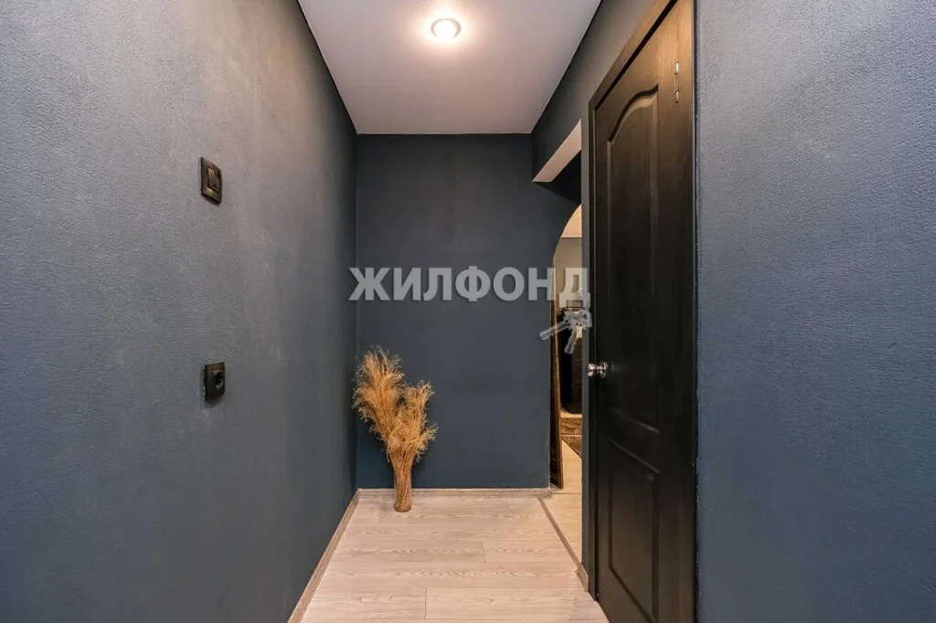 Продажа квартиры, Новосибирск, ул. Гоголя - Фото 11