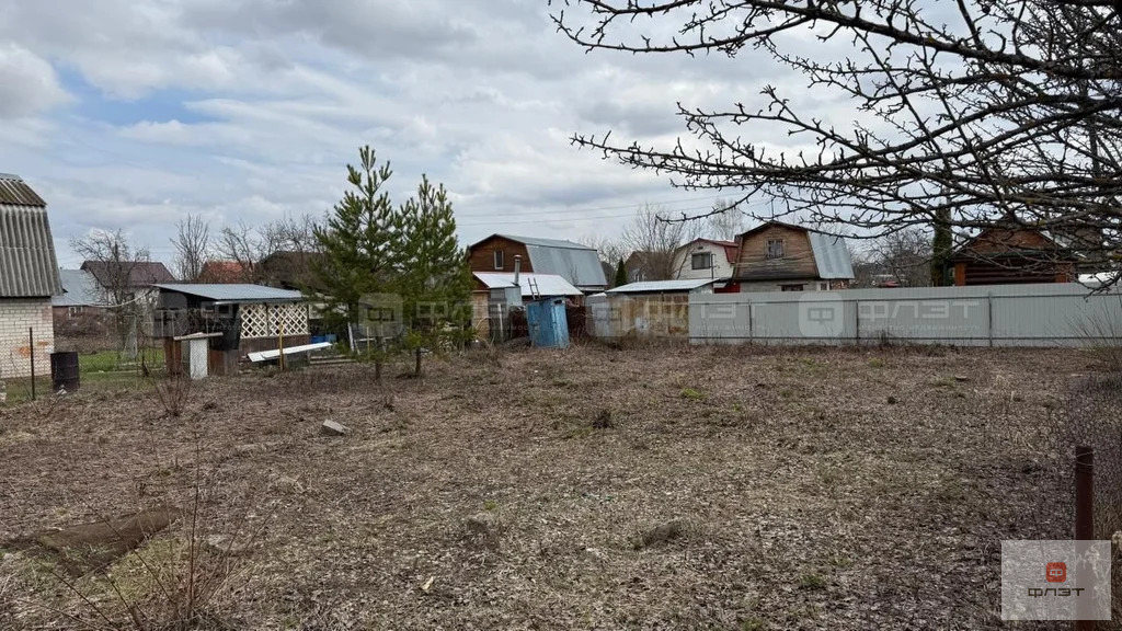 Продажа участка, Лаишевский район, Участок - Фото 3