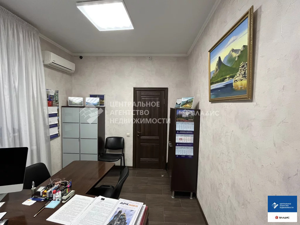 Продажа офиса, Рязань, ул. Кудрявцева - Фото 6