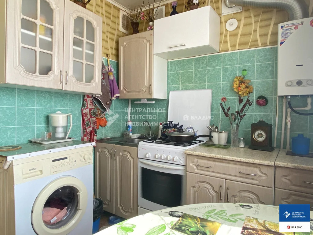 Продажа квартиры, Скопин, ул. Комарова - Фото 7