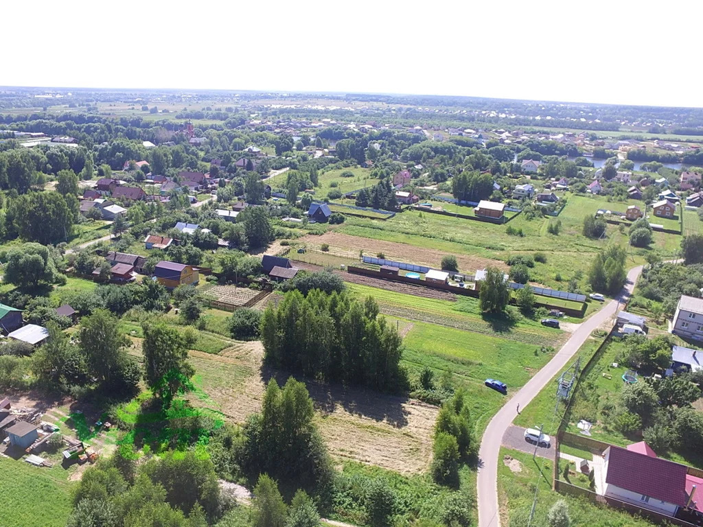 Продажа участка, Марково, Лотошинский район - Фото 3