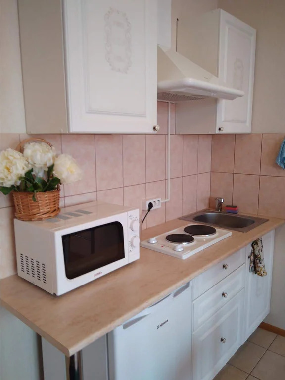 Сдам посуточно 1-комн.кв. 35 м2. - Фото 13