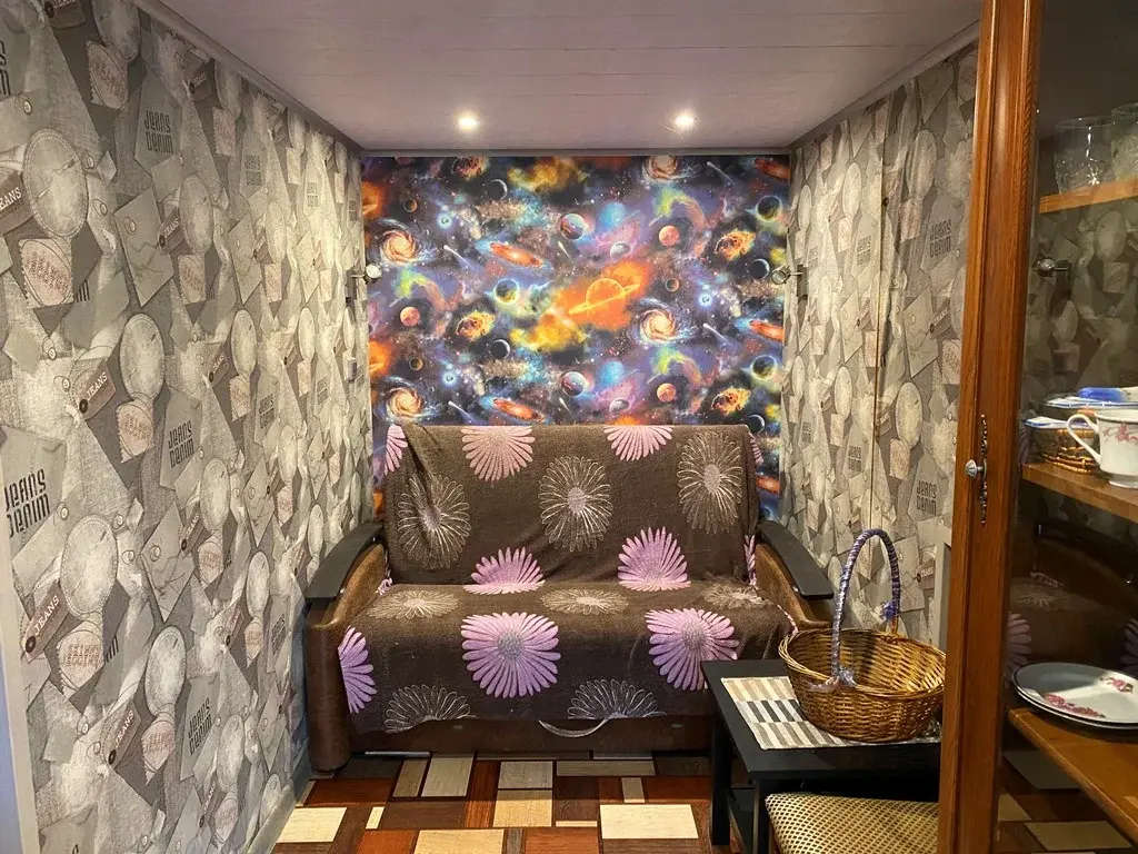 Часть дома на улице Горшкова - Фото 7