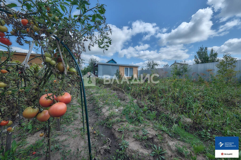 Продажа дома, Рыбновский район, садоводческое товарищество Сосницы - Фото 27