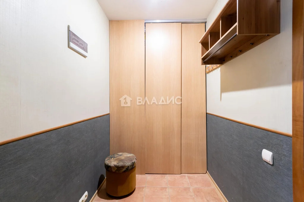Москва, улица Гурьянова, д.17к2, 3-комнатная квартира на продажу - Фото 20