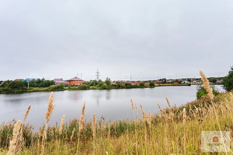 Продажа дома, Высокая Гора, Высокогорский район, ул. Малиновая - Фото 26
