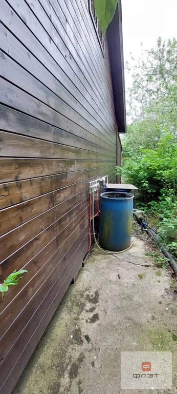 Продажа дома, Зеленодольский район, Участок - Фото 6