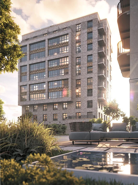 Продажа квартиры в новостройке, ул. Моисеенко - Фото 28
