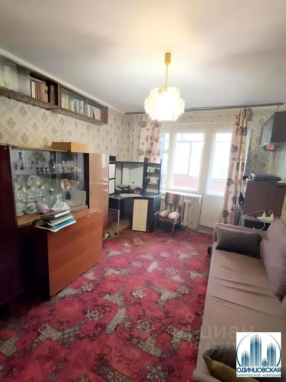 Снять однокомнатную квартиру недорого в Одинцове - Фото 5