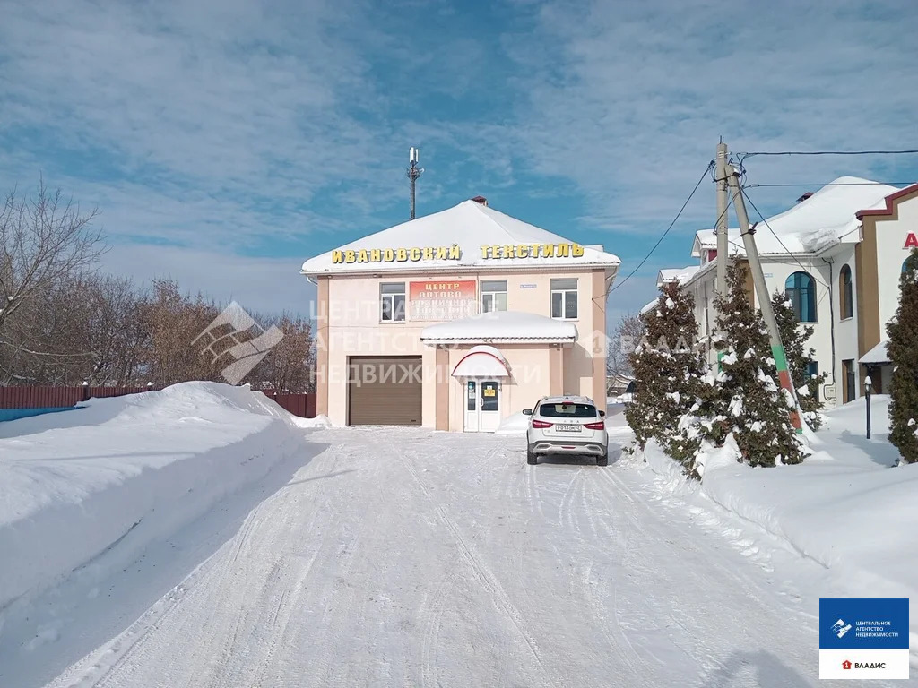Аренда ПСН, Рязань, ул. Школьная - Фото 2