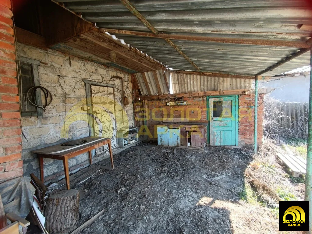 Продажа дома, Мингрельская, Абинский район, ул. Береговая - Фото 20