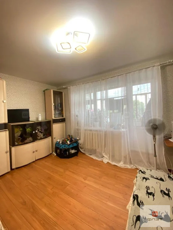 Продажа квартиры, Казань, ул. Залесная - Фото 1