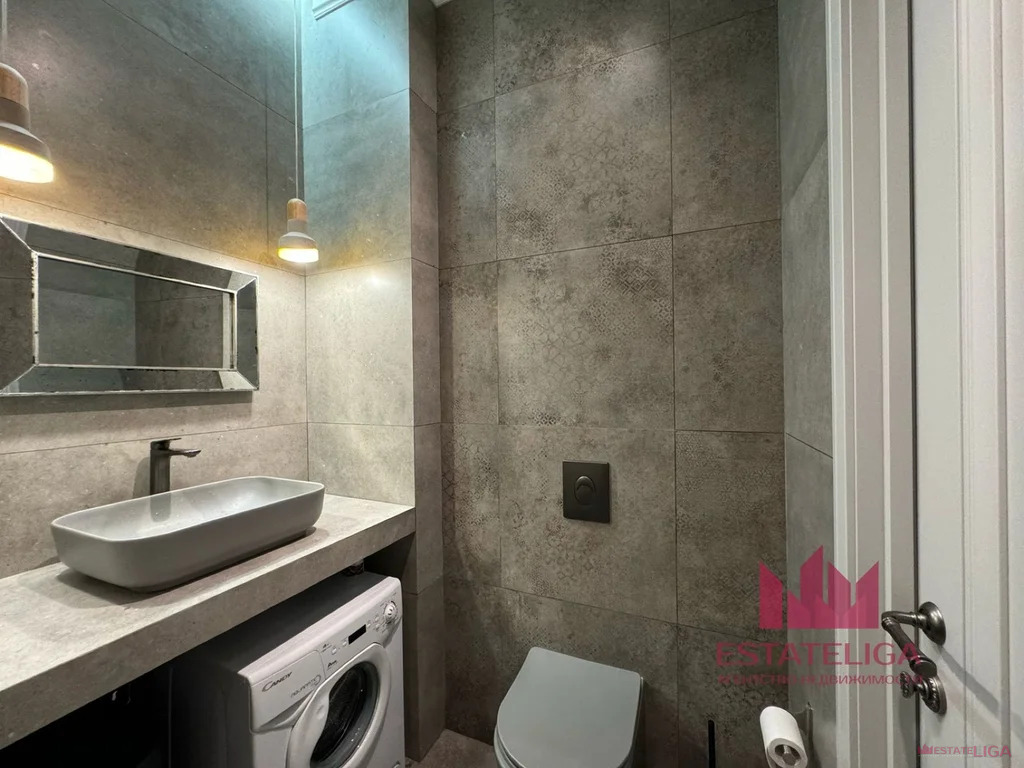 Аренда квартиры, улица Архитектора Щусева - Фото 8