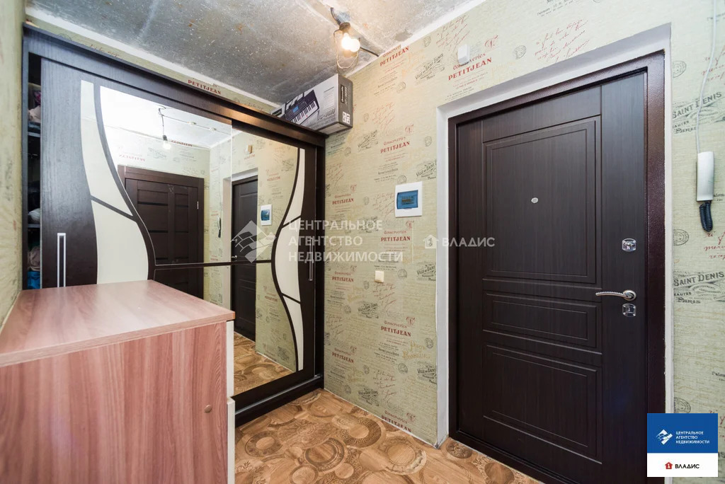 Продажа квартиры, Рязань, Шереметьевская улица - Фото 7