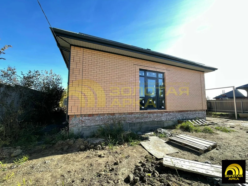 Продажа дома, Полтавская, Красноармейский район, ул. Красная - Фото 3