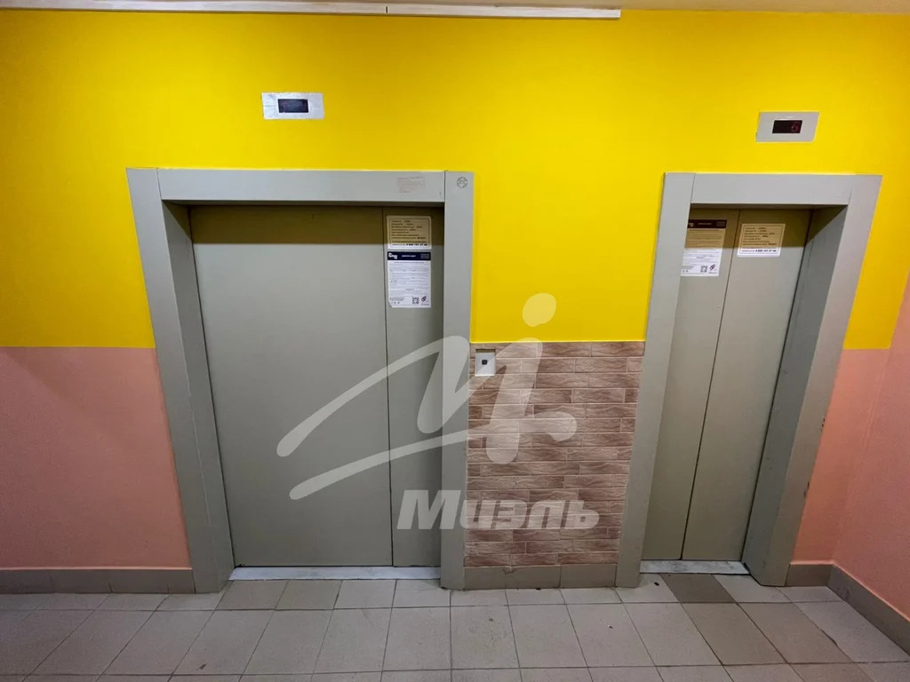 Продажа квартиры, Апрелевка, Наро-Фоминский район, ул. Островского - Фото 20