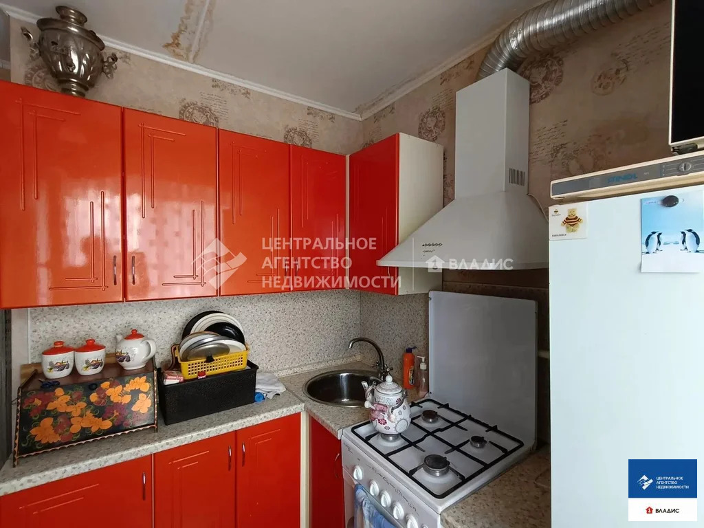 Продажа квартиры, Касимов, Касимовский район - Фото 2