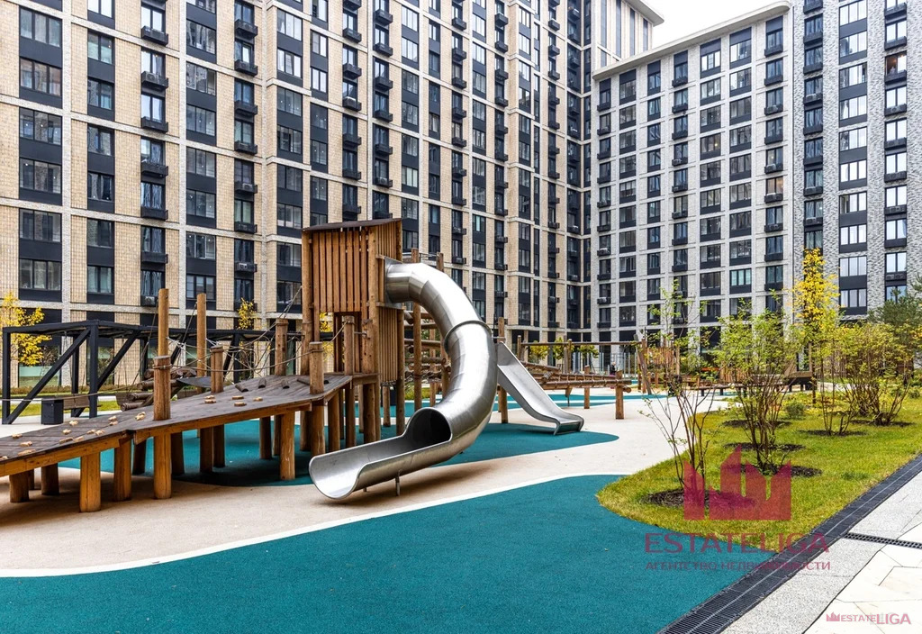 Продажа квартиры, м. Раменки, ул. Винницкая - Фото 12