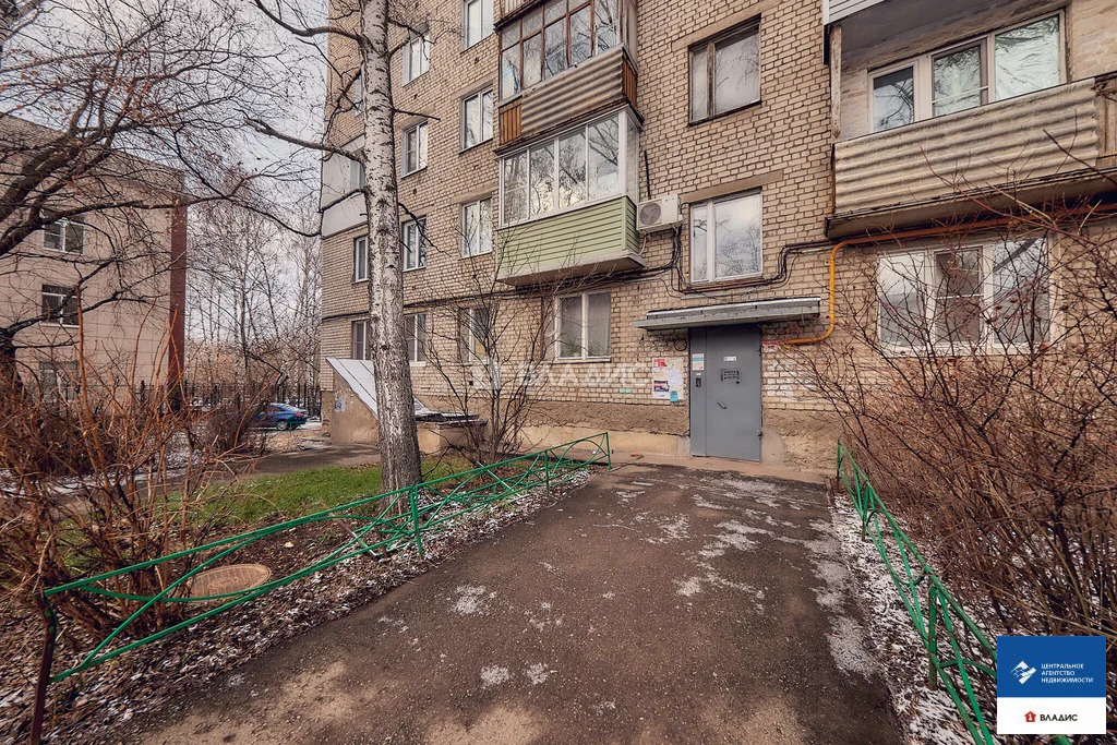 Продажа квартиры, Рязань, ул. Свободы - Фото 15