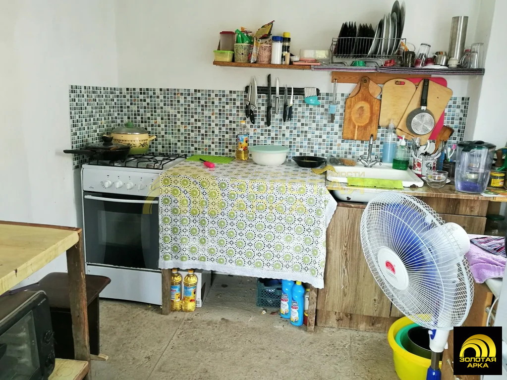 Продажа дома, Варнавинское, Абинский район, ул. Партизанская - Фото 13