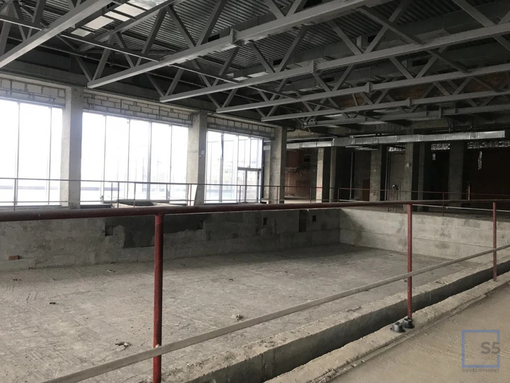 Аренда ПСН, м. Тульская, ул. Автозаводская - Фото 6