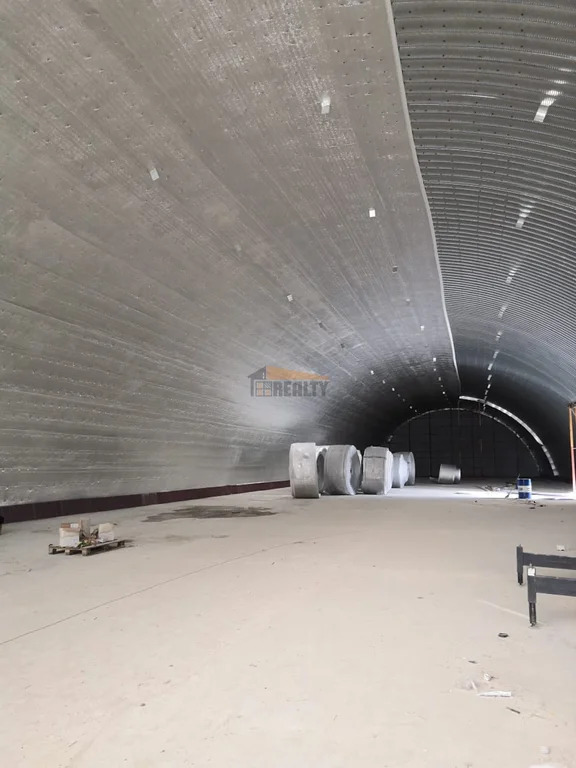 Продажа производственного помещения, Подольск, ул. Железнодорожная - Фото 10