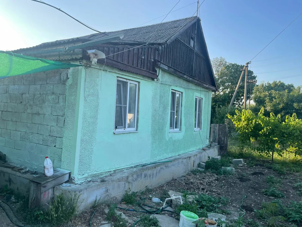 Продажа дома, Киевское, Крымский район, ул. Промысловая - Фото 11
