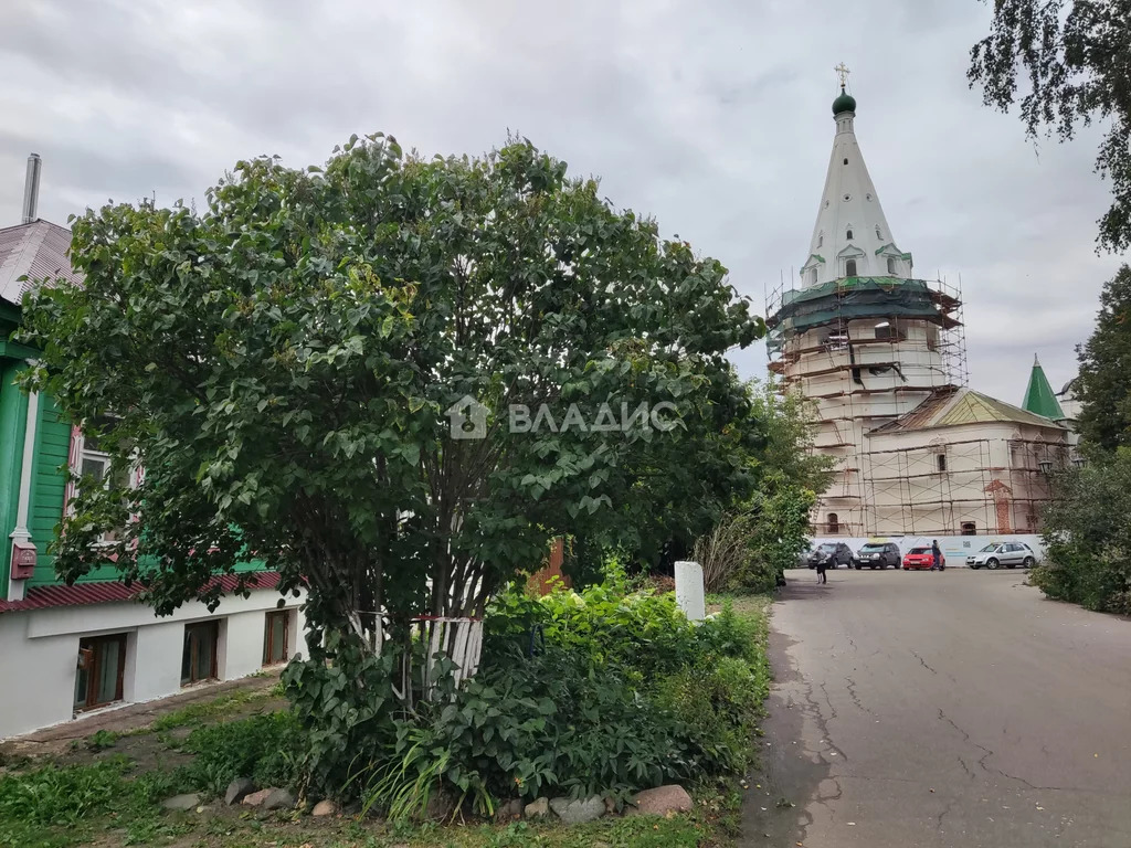 Суздальский район, Суздаль, улица Алексея Лебедева, дом на продажу - Фото 5