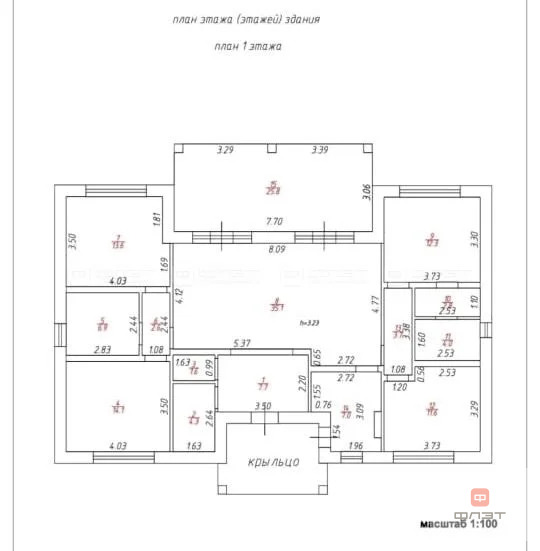Продажа дома, Лаишевский район, ул. Казанская - Фото 19