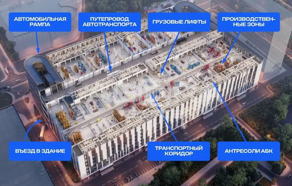 Продажа ПСН, м. Владыкино, Алтуфьевское ш. - Фото 6