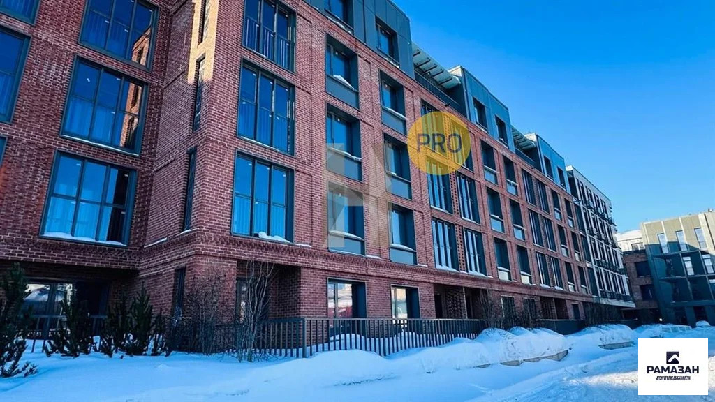 Продажа квартиры в новостройке, Казань, м. Кремлёвская, ул. ... - Фото 7