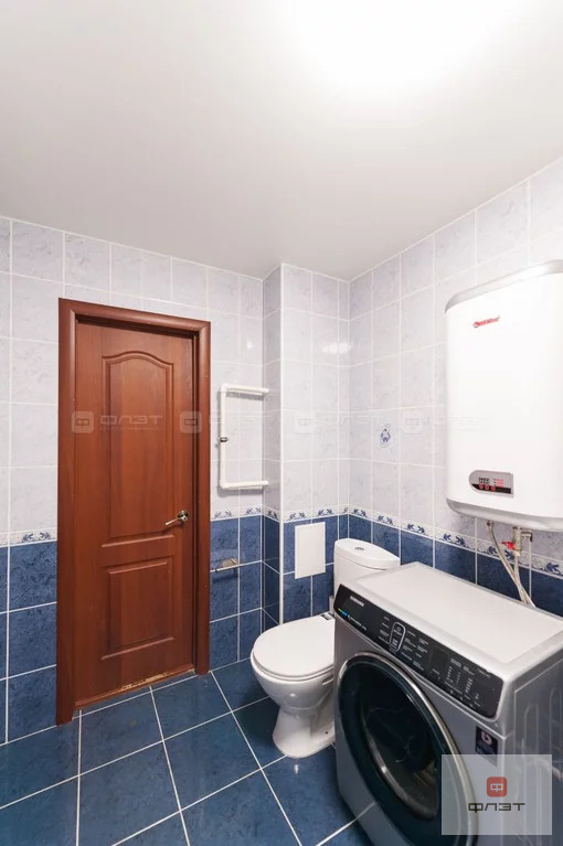 Продажа квартиры, Казань, Фатыха Амирхана пр-кт. - Фото 28