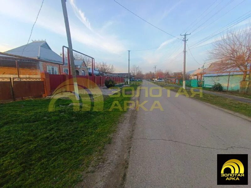 Продажа участка, Ольгинский, Абинский район, ул. Первомайская - Фото 20