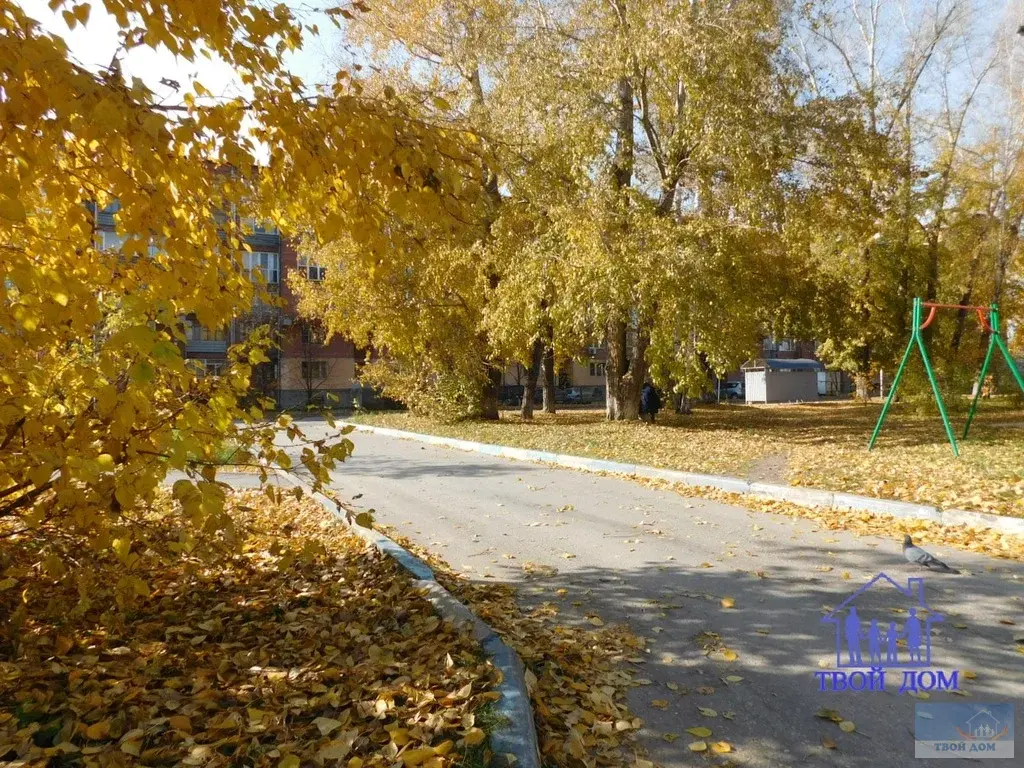 Продам 3-х ком квартиру 82 кв.м. Новосибирск, Урманова 20 - Фото 13