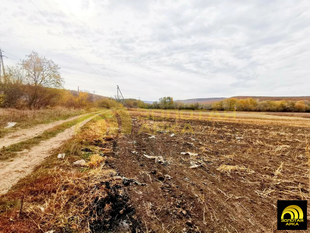 Продажа участка, Новопокровское, Крымский район - Фото 8