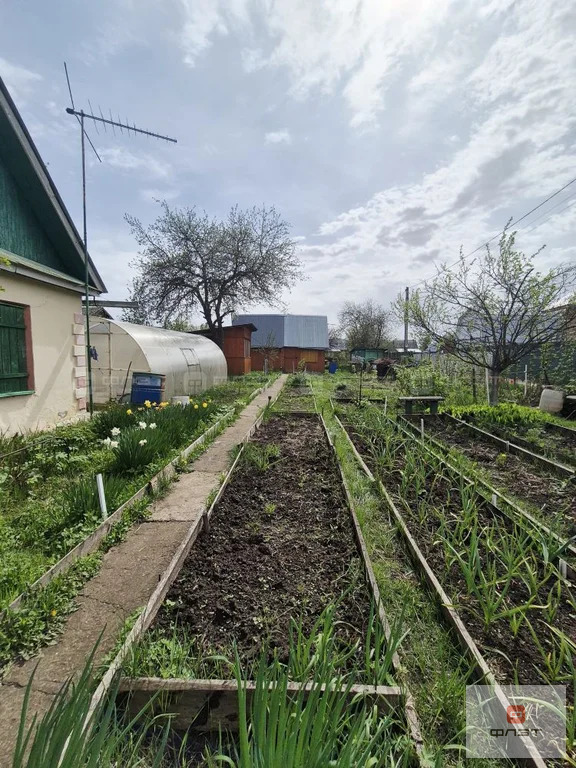 Продажа дома, Казань, тер. СДТ Смородинка - Фото 31