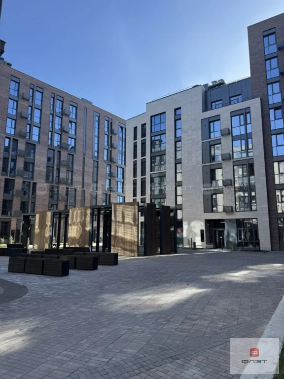 Продажа квартиры, Казань, ул. Галиаскара Камала - Фото 11