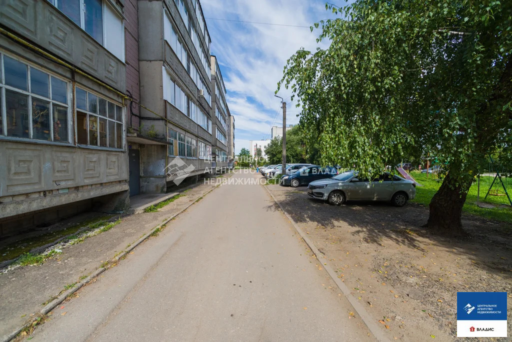 Продажа квартиры, Рыбное, Рыбновский район, ул. Большая - Фото 17