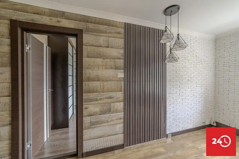 Двухкомнатная квартира в центре Кулакова 3 - Фото 4
