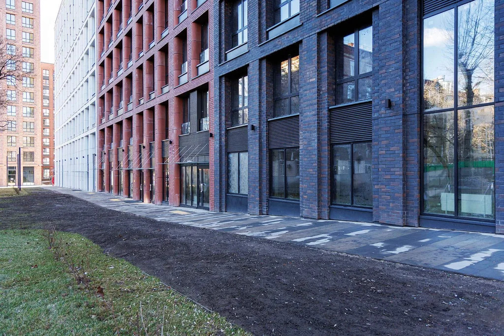 Аренда ПСН площадью 92.3 м2 - Фото 1