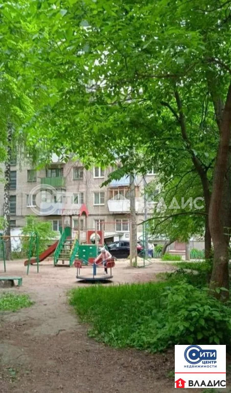 Продажа квартиры, Воронеж, ул. Ушинского - Фото 9