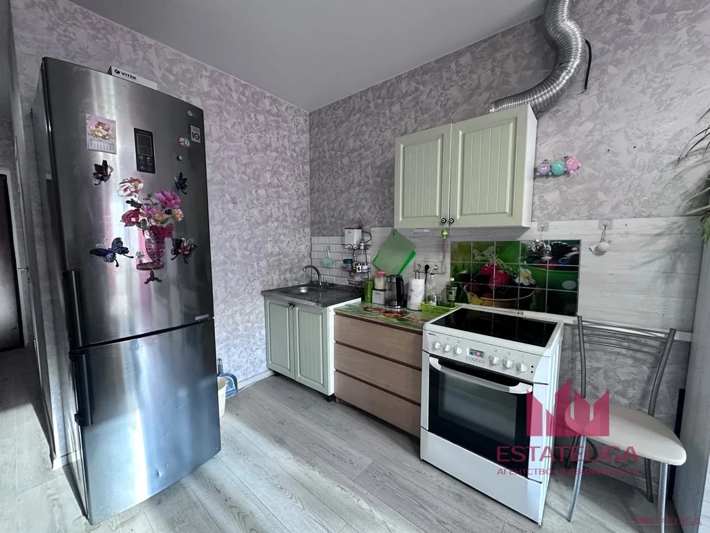 Аренда квартиры, Лопатино, Ленинский район, Сухановская улица - Фото 9