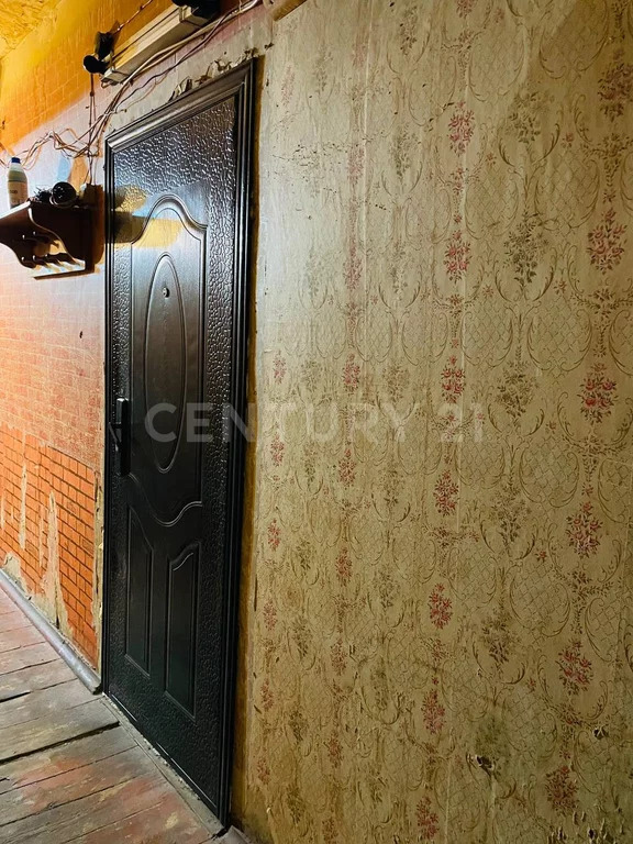 Продажа комнаты, Спасский пер. - Фото 3