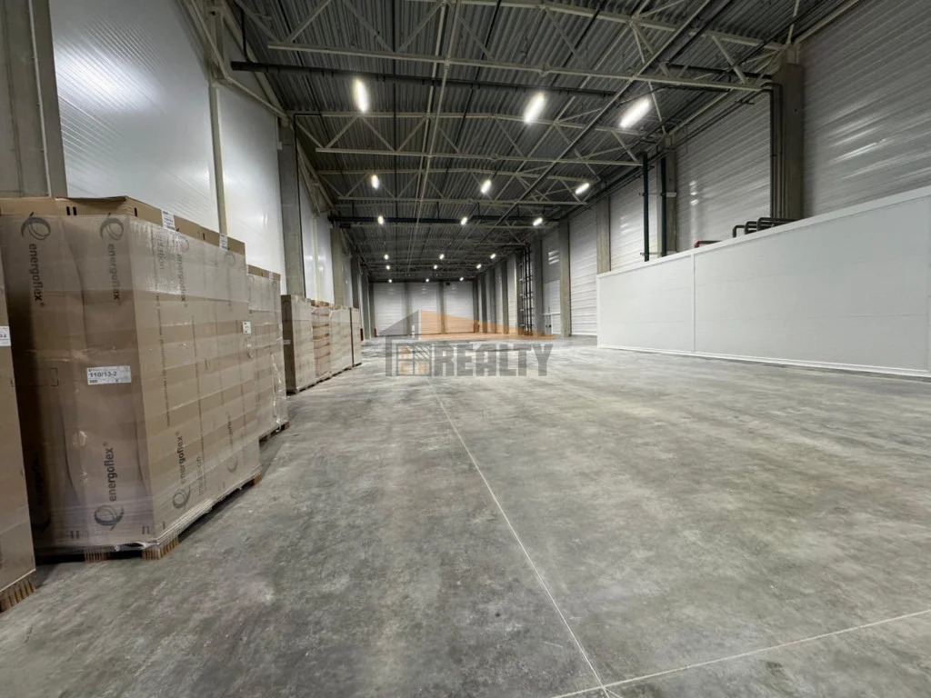 Продажа производственного помещения, Большое Буньково, Богородский г. ... - Фото 6