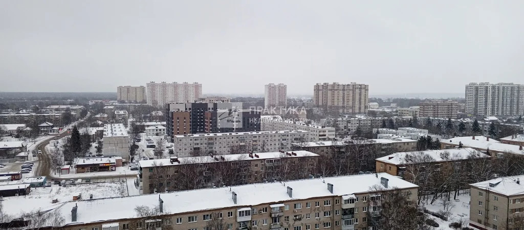 Аренда квартиры, Старая Купавна, Богородский г. о., Октябрьская улица - Фото 7