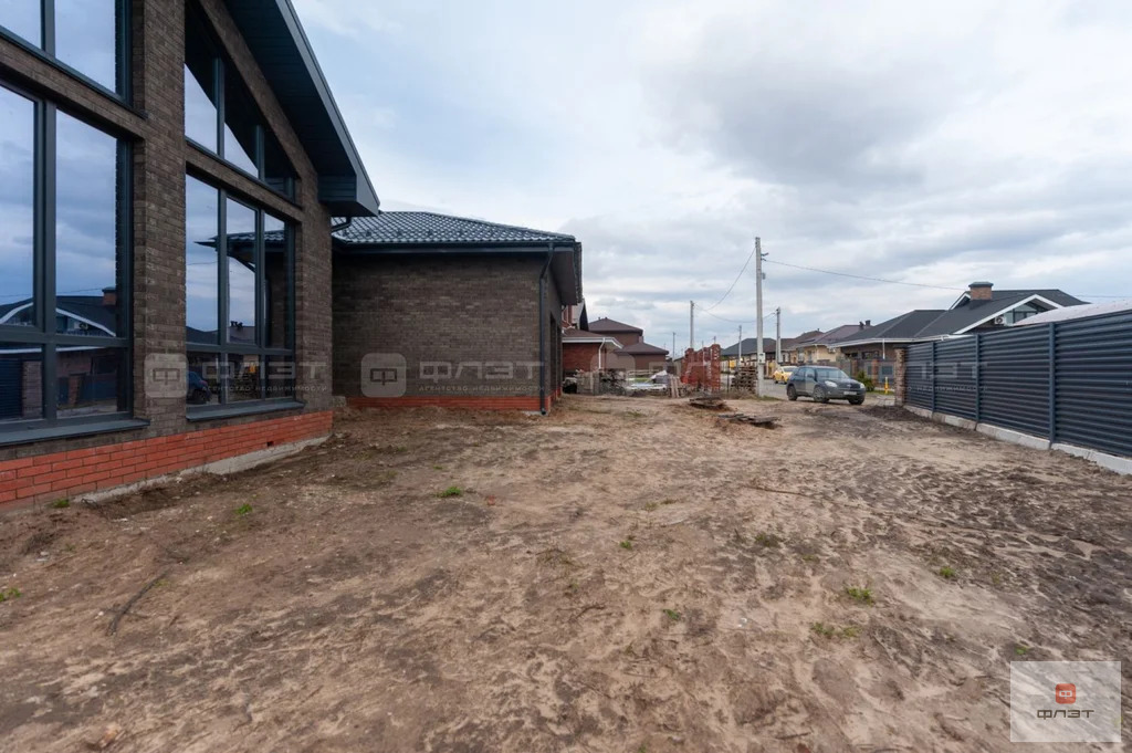 Продажа дома, Большие Кабаны, Лаишевский район, ул. Звёздная - Фото 2