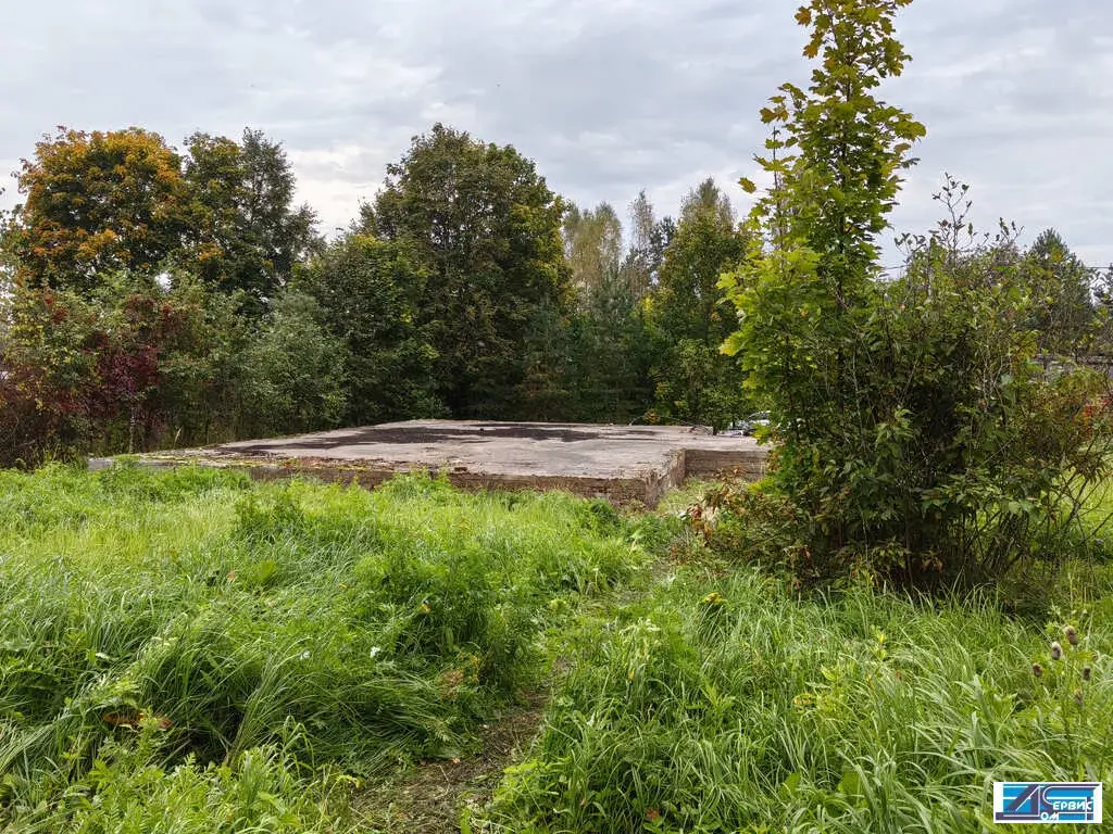 продается земельный участок - Фото 4