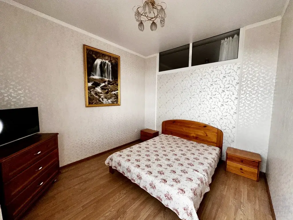 ЖК "Жнива" в Ялте 3-к. апартаменты, 60,2  м2, 1/11 эт - Фото 5