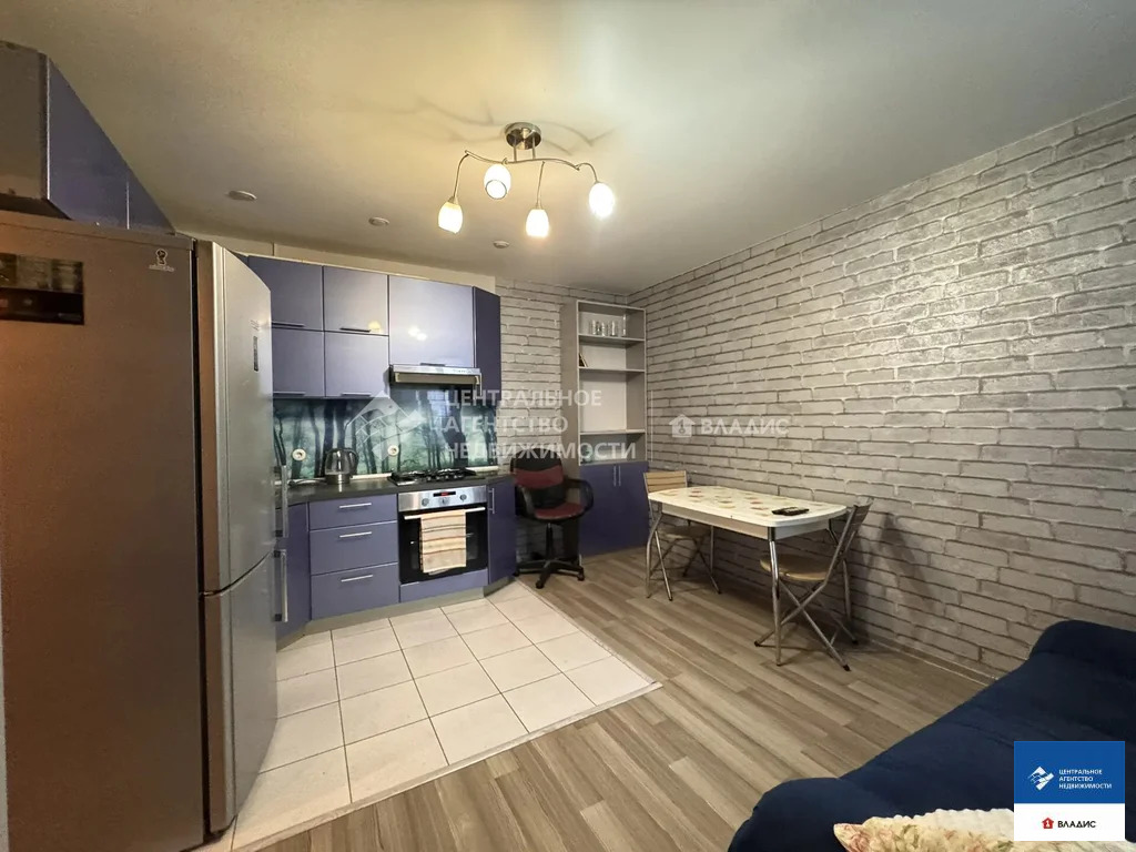 Продажа квартиры, Рязань, ул. Сельских Строителей - Фото 2